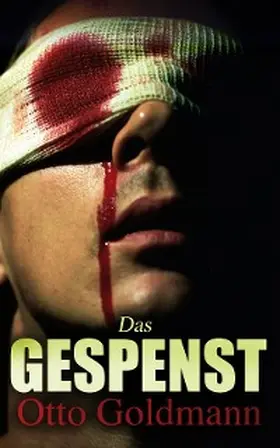 Goldmann |  Das Gespenst | eBook | Sack Fachmedien