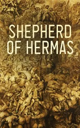 Anonymous |  Shepherd of Hermas | eBook | Sack Fachmedien