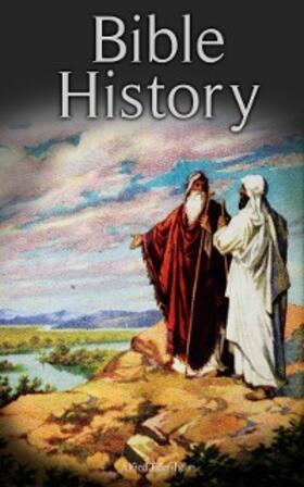 Edersheim |  Bible History | eBook | Sack Fachmedien