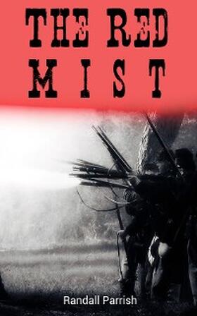 Parrish |  The Red Mist | eBook | Sack Fachmedien