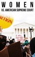 Shimabukuro / Barry / Service |  Women vs. American Supreme Court | eBook | Sack Fachmedien
