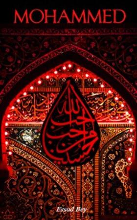 Bey |  Mohammed | eBook | Sack Fachmedien