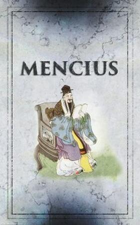 Mencius |  Mencius | eBook | Sack Fachmedien