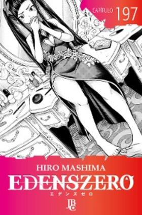 Mashima |  Edens Zero Capítulo 197 | eBook | Sack Fachmedien