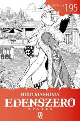 Mashima |  Edens Zero Capítulo 195 | eBook | Sack Fachmedien