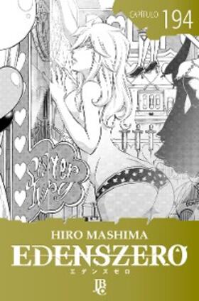 Mashima |  Edens Zero Capítulo 194 | eBook | Sack Fachmedien