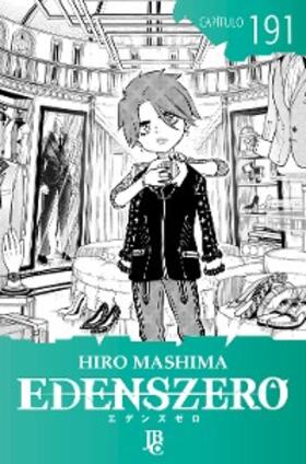 Mashima |  Edens Zero Capítulo 191 | eBook | Sack Fachmedien