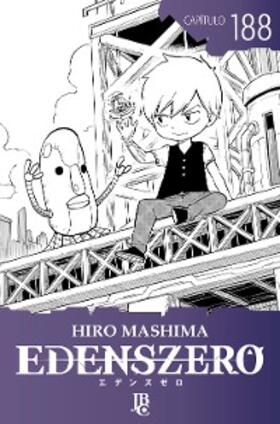 Mashima |  Edens Zero Capítulo 188 | eBook | Sack Fachmedien