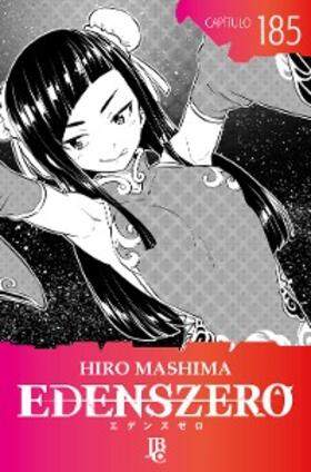 Mashima |  Edens Zero Capítulo 185 | eBook | Sack Fachmedien