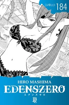 Mashima |  Edens Zero Capítulo 184 | eBook | Sack Fachmedien