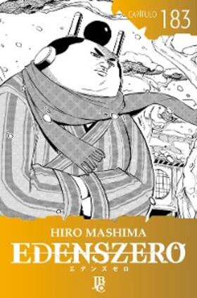 Mashima |  Edens Zero Capítulo 183 | eBook | Sack Fachmedien