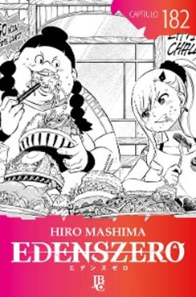 Mashima |  Edens Zero Capítulo 182 | eBook | Sack Fachmedien