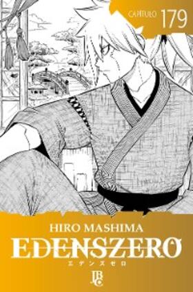 Mashima |  Edens Zero Capítulo 179 | eBook | Sack Fachmedien