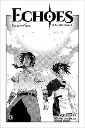 Oda |  Echoes - Capítulo 22 | eBook | Sack Fachmedien