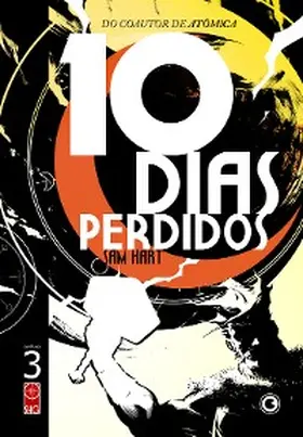 Hart |  10 Dias Perdidos - Capítulo 3 | eBook | Sack Fachmedien