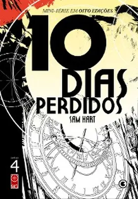 Hart |  10 Dias Perdidos - Capítulo 4 | eBook | Sack Fachmedien