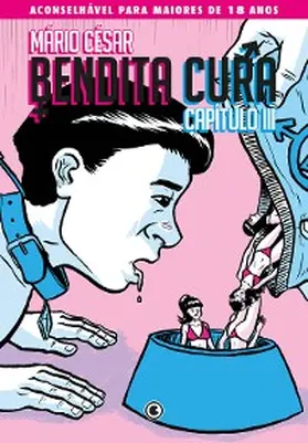 César |  Bendita Cura - Capítulo 03 | eBook | Sack Fachmedien