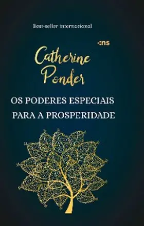Ponder |  Os poderes especiais para a prosperidade | eBook | Sack Fachmedien
