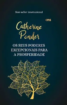 Ponder |  Os seus poderes excepcionais para a prosperidade | eBook | Sack Fachmedien
