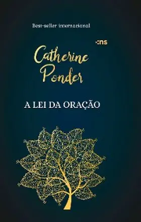 Ponder |  A lei da oração | eBook | Sack Fachmedien