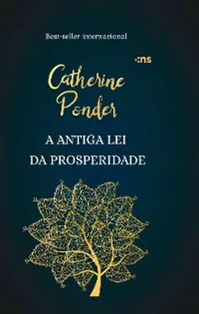 Ponder |  A antiga lei da prosperidade | eBook | Sack Fachmedien
