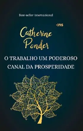 Ponder |  O trabalho um poderoso canal da prosperidade | eBook | Sack Fachmedien