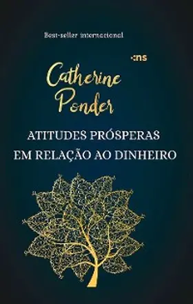 Ponder |  Atitudes prósperas em relação ao dinheiro | eBook | Sack Fachmedien