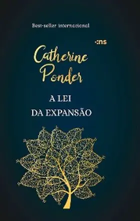 Ponder |  A lei da expansão | eBook | Sack Fachmedien