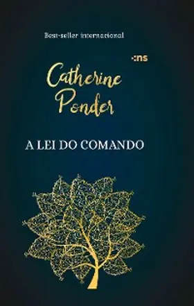 Ponder |  A lei do comando | eBook | Sack Fachmedien