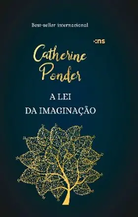 Ponder |  A lei da imaginação | eBook | Sack Fachmedien