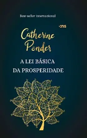 Ponder |  A lei básica da prosperidade | eBook | Sack Fachmedien