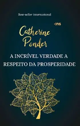 Ponder |  A incrível verdade a respeito da prosperidade | eBook | Sack Fachmedien