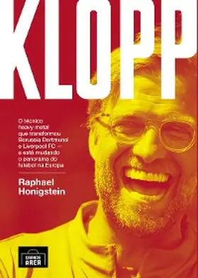 Honigstein / Leite |  Klopp (resumo) | eBook | Sack Fachmedien
