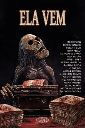Vercada |  Ela vem | eBook | Sack Fachmedien