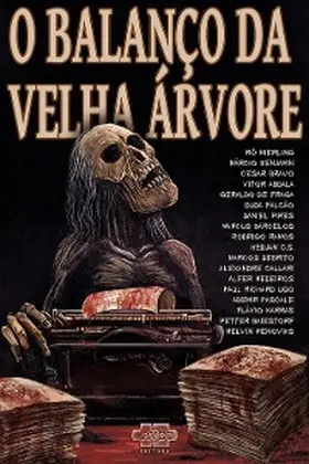 Avec |  O Balanço da Velha árvore | eBook | Sack Fachmedien