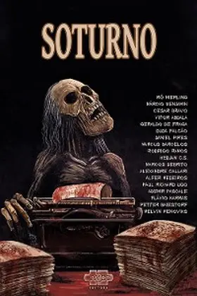 DeBrito |  Soturno | eBook | Sack Fachmedien