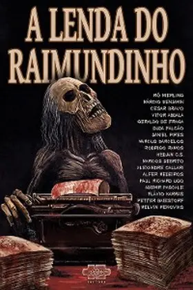 Pires |  A Lenda do Raimundinho | eBook | Sack Fachmedien