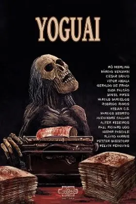 Fraga |  Yaoguai | eBook | Sack Fachmedien
