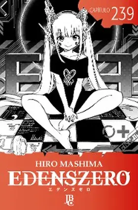 Mashima |  Edens Zero Capítulo 239 | eBook | Sack Fachmedien