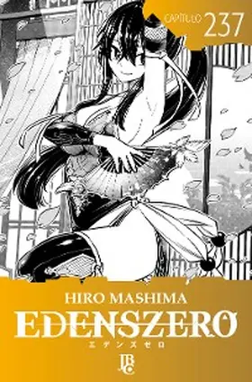 Mashima |  Edens Zero Capítulo 237 | eBook | Sack Fachmedien