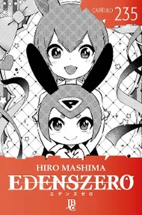 Mashima |  Edens Zero Capítulo 235 | eBook | Sack Fachmedien