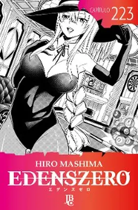 Mashima |  Edens Zero Capítulo 223 | eBook | Sack Fachmedien