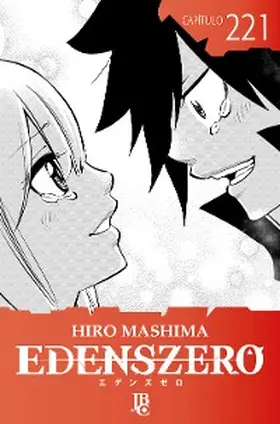 Mashima |  Edens Zero Capítulo 221 | eBook | Sack Fachmedien