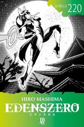 Mashima |  Edens Zero Capítulo 220 | eBook | Sack Fachmedien