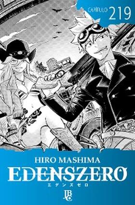 Mashima |  Edens Zero Capítulo 219 | eBook | Sack Fachmedien