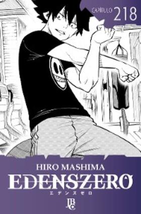 Mashima |  Edens Zero Capítulo 218 | eBook | Sack Fachmedien