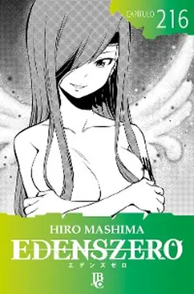 Mashima |  Edens Zero Capítulo 216 | eBook | Sack Fachmedien