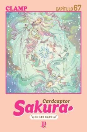 Clamp |  Cardcaptor Sakura - Clear Card Capítulo 067 | eBook | Sack Fachmedien