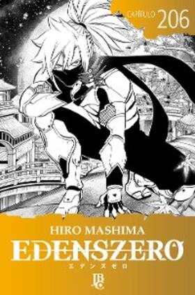 Mashima |  Edens Zero Capítulo 206 | eBook | Sack Fachmedien