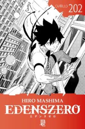 Mashima |  Edens Zero Capítulo 202 | eBook | Sack Fachmedien